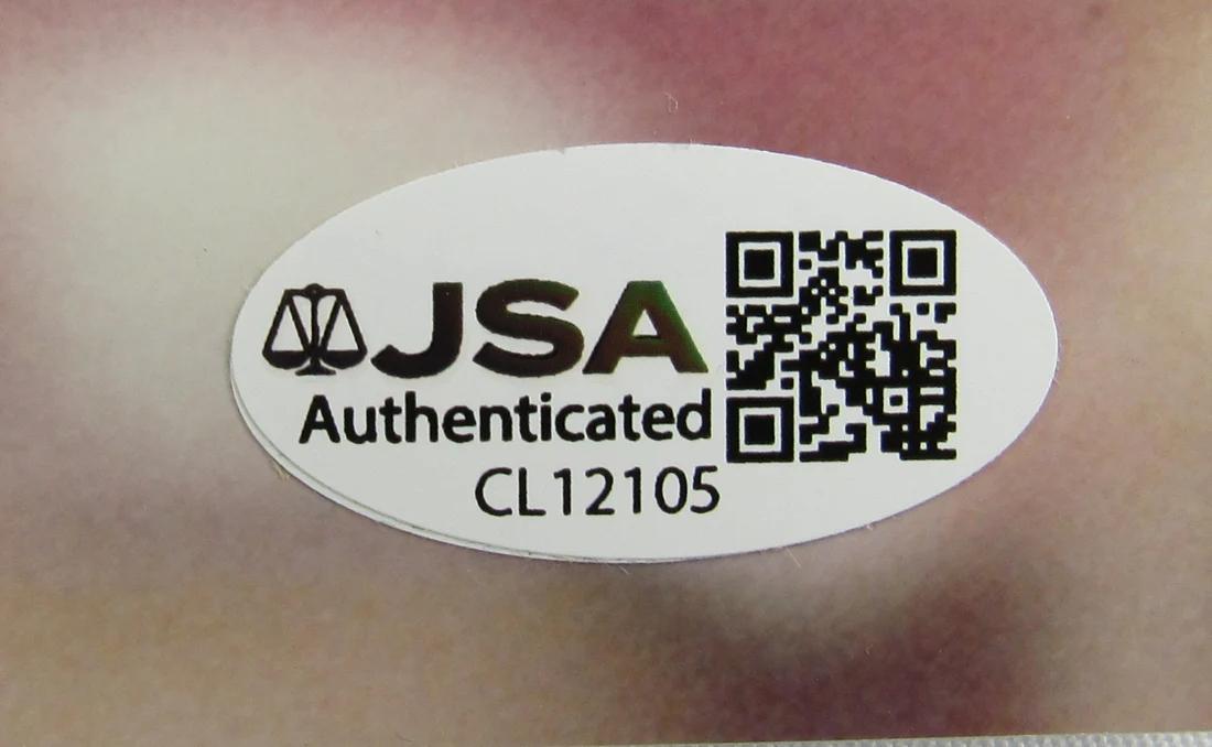 Gary Carter Signed Expos 8x10 Photo (JSA) at PristineAuction.com Gary Carter Signed Expos 8x10 Photo (JSA) at PristineAuction.com