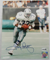 Tony Dorsett Signed Cowboys 8x10 Photo (JSA) at PristineAuction.com