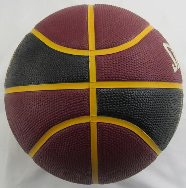 Collin Sexton Signed Cavaliers Logo Basketball (Fanatics) at PristineAuction.com Collin Sexton Signed Cavaliers Logo Basketball (Fanatics) at PristineAuction.com