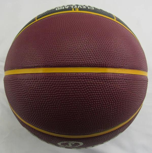 Collin Sexton Signed Cavaliers Logo Basketball (Fanatics) at PristineAuction.com Collin Sexton Signed Cavaliers Logo Basketball (Fanatics) at PristineAuction.com