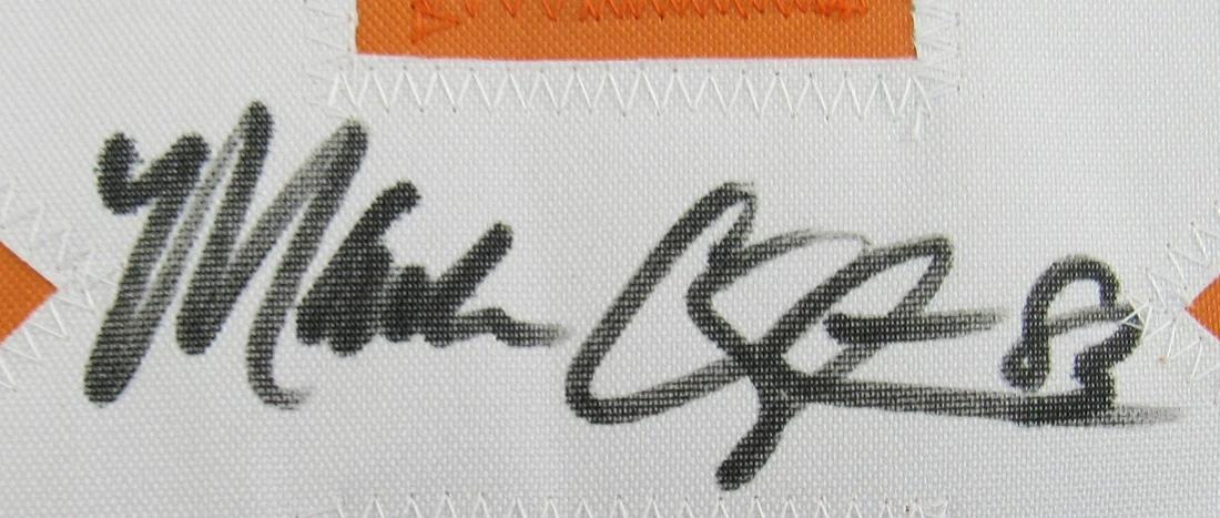 Mark Clayton Signed Jersey (Tristar) at PristineAuction.com Mark Clayton Signed Jersey (Tristar) at PristineAuction.com