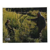 Jonathan Banks Signed "Breaking Bad" 8x10 Photo (Beckett) at PristineAuction.com