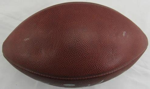 Joe Namath Signed NFL Football (JSA) at PristineAuction.com Joe Namath Signed NFL Football (JSA) at PristineAuction.com