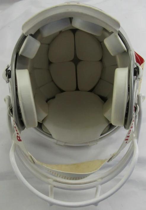 Kurt Warner Signed Super Bowl XXXIV Logo Full-Size Authentic On-Field Helmet (JSA) at PristineAuction.com Kurt Warner Signed Super Bowl XXXIV Logo Full-Size Authentic On-Field Helmet (JSA) at PristineAuction.com