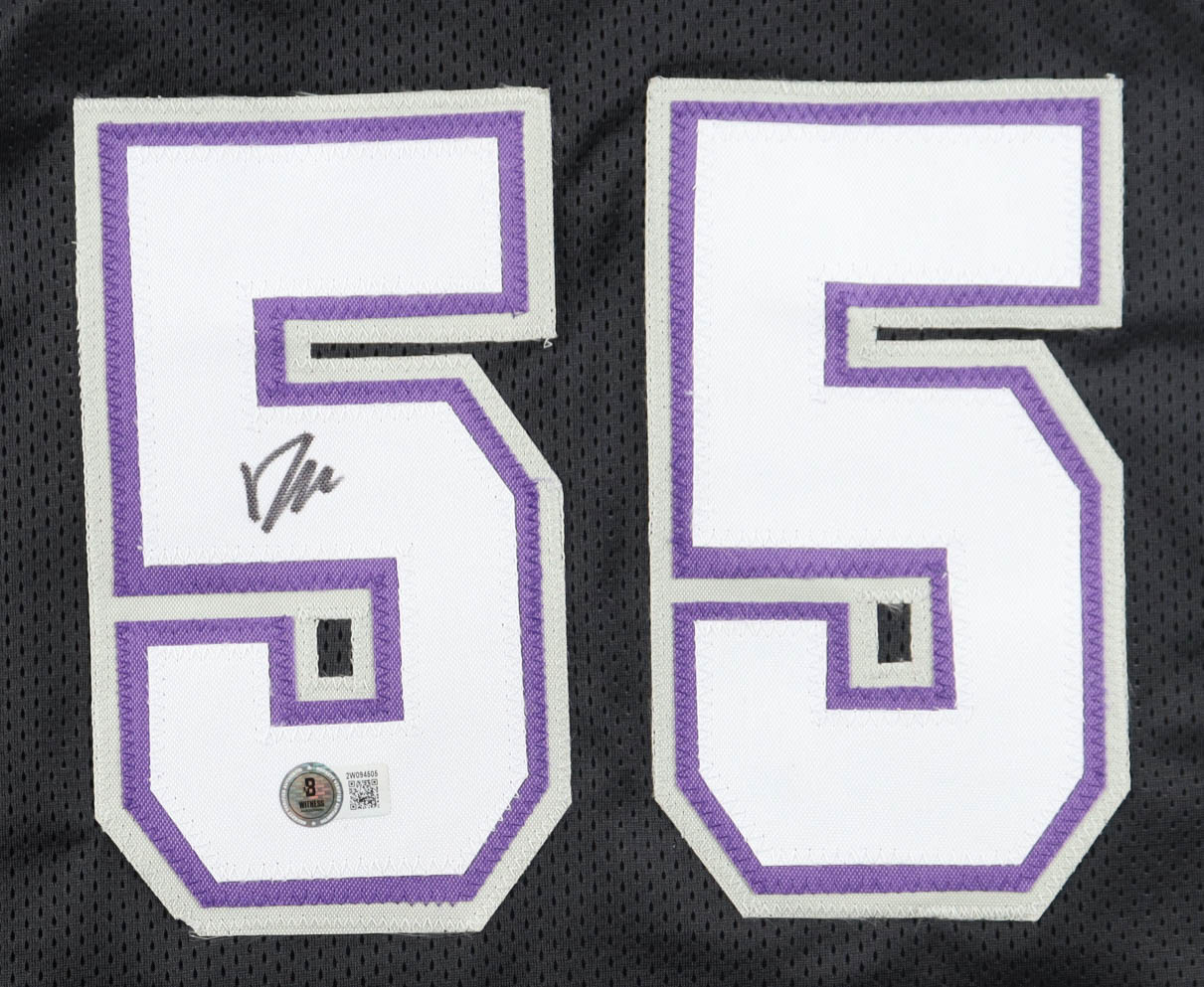 Jason Williams Signed Jersey (Beckett) at PristineAuction.com Jason Williams Signed Jersey (Beckett) at PristineAuction.com