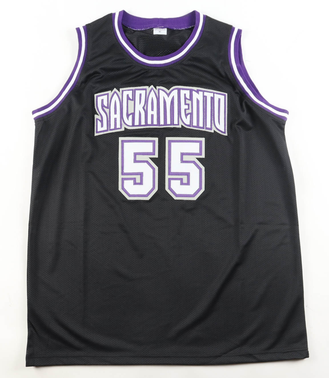 Jason Williams Signed Jersey (Beckett) at PristineAuction.com Jason Williams Signed Jersey (Beckett) at PristineAuction.com