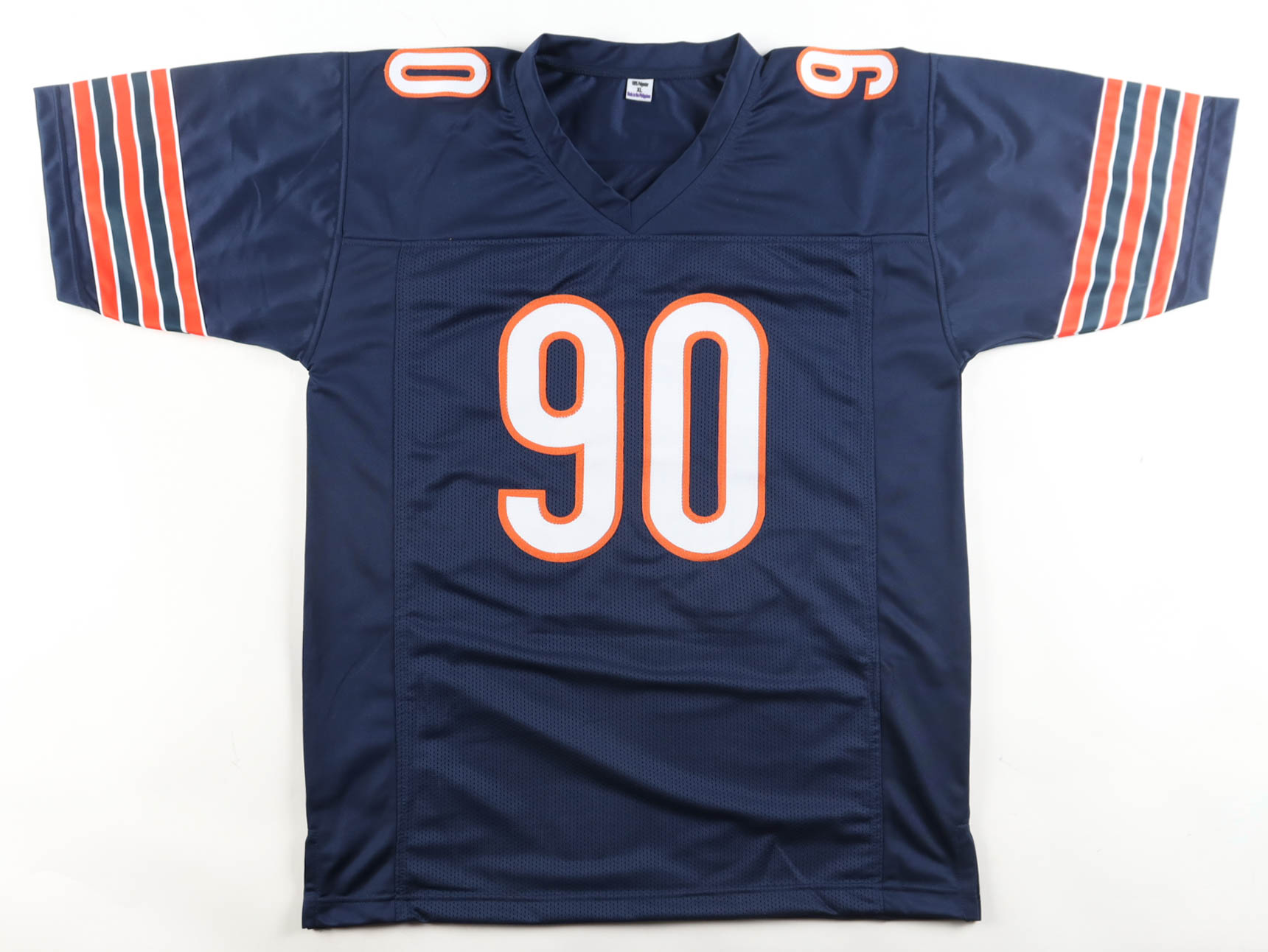 Jay Ratliff Signed Jersey (JSA) at PristineAuction.com Jay Ratliff Signed Jersey (JSA) at PristineAuction.com