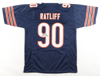 Jay Ratliff Signed Jersey (JSA) at PristineAuction.com