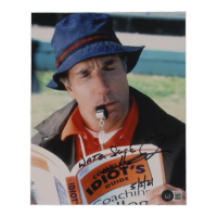 Henry Winkler Signed "The Waterboy" 8x10 Photo Inscribed "Water Sucks 5/5/21" (Beckett) at PristineAuction.com