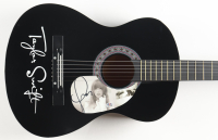 Taylor Swift Guitar with Signed Custom Insert Pickguard (PSA) at PristineAuction.com
