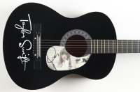 Taylor Swift Guitar with Signed Custom Insert Pickguard (PSA) at PristineAuction.com