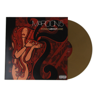 Adam Levine Signed Maroon 5 "Songs About Jane" Vinyl Record Album (Beckett) at PristineAuction.com
