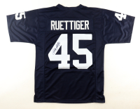 Rudy Ruettiger Signed Jersey (JSA) at PristineAuction.com