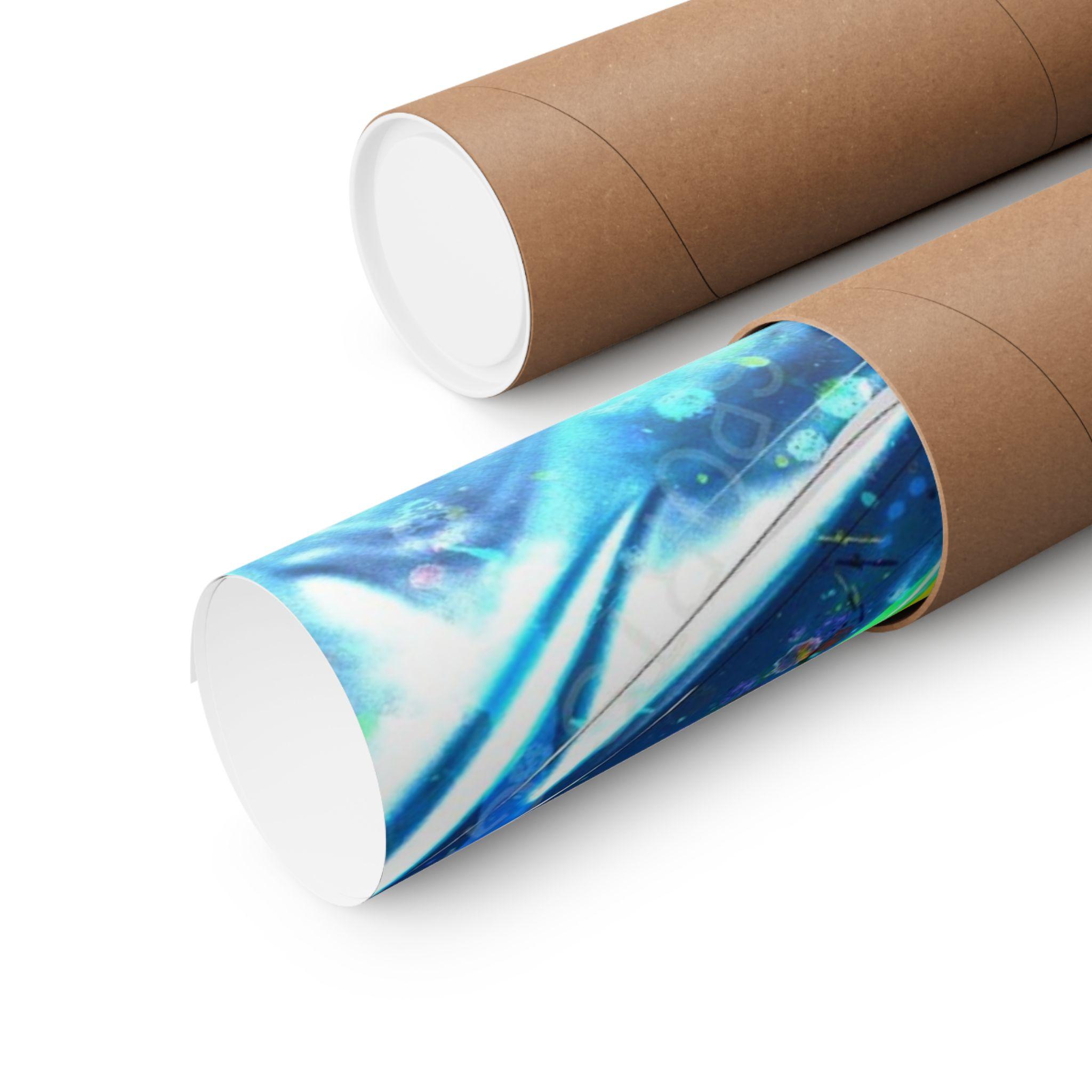 Jaxon Smith-Njigba Seahawks 36x24 Poster at PristineAuction.com Jaxon Smith-Njigba Seahawks 36x24 Poster at PristineAuction.com