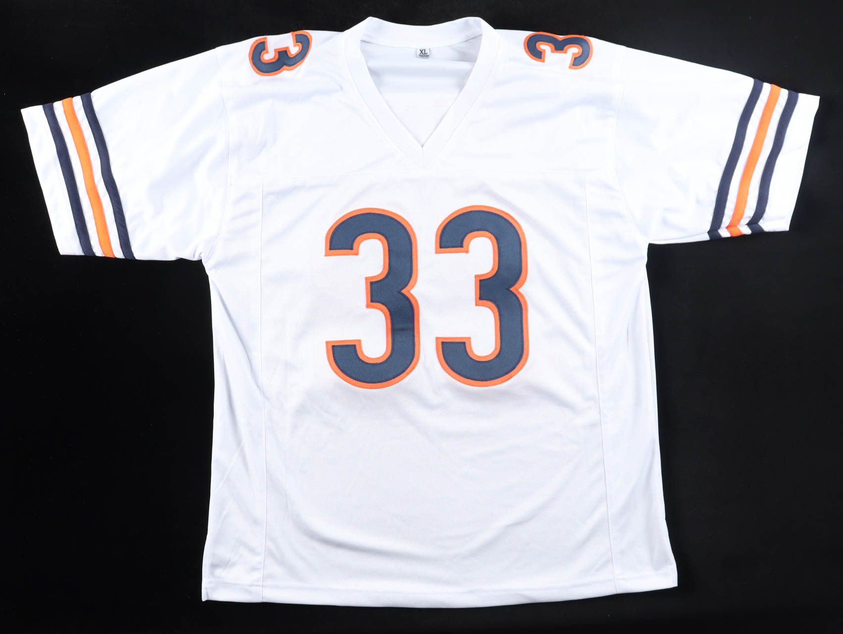 Charles Tillman Signed Jersey (Beckett) at PristineAuction.com Charles Tillman Signed Jersey (Beckett) at PristineAuction.com