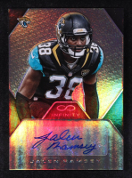 Jalen Ramsey 2016 Panini Infinity Rookie Autographs #1 #079/388 RC at PristineAuction.com