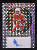 Michael Wilson 2023 Panini Mosaic Rookie Scripts #29 RC at PristineAuction.com