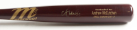 Andrew McCutchen Signed Marucci Player Model Baseball Bat (Fanatics & MLB) at PristineAuction.com