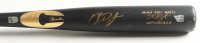 Kris Bryant Signed Chandler Player Model Baseball Bat  (MLB & Fanatics) at PristineAuction.com