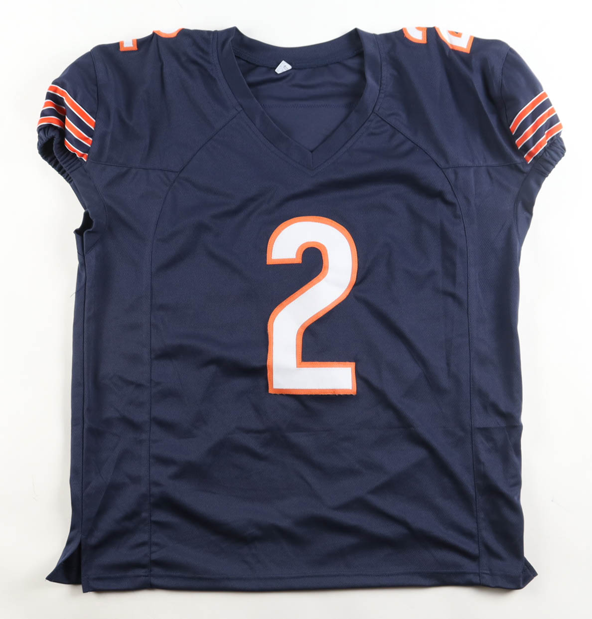 D.J. Moore Signed Jersey (JSA) at PristineAuction.com D.J. Moore Signed Jersey (JSA) at PristineAuction.com