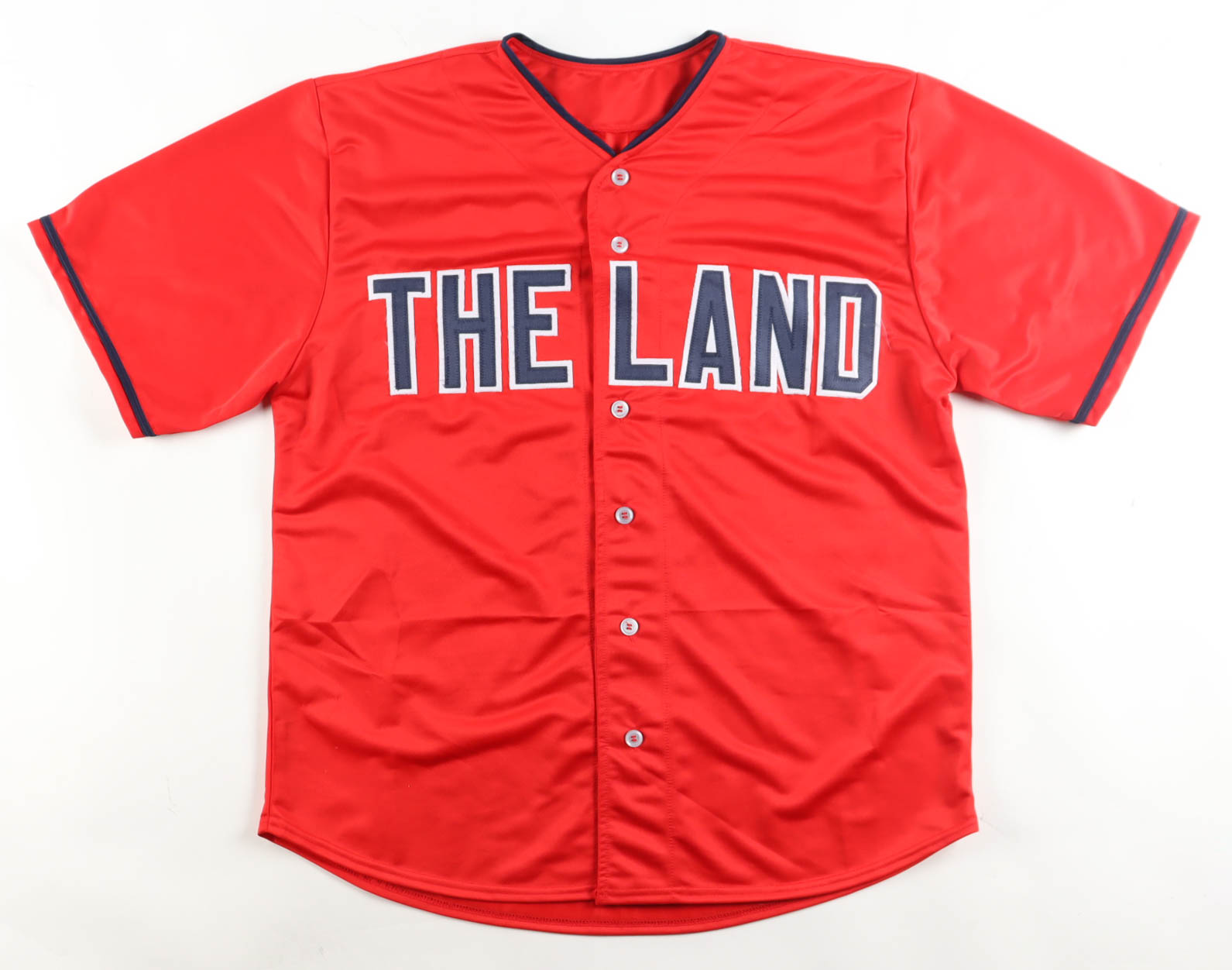 José Ramírez Signed Jersey (Beckett) at PristineAuction.com José Ramírez Signed Jersey (Beckett) at PristineAuction.com