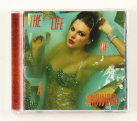 Taylor Swift Signed "The Life of a Showgirl" CD Album Insert (JSA) at PristineAuction.com