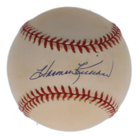 Harmon Killebrew Signed OAL Baseball (Beckett) at PristineAuction.com