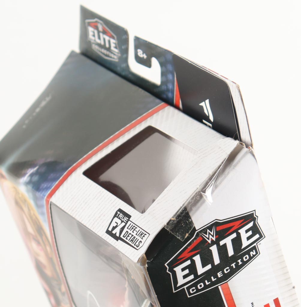 Kairi Sane Signed WWE Elite Collection Series 115 Action Figure (Fanatics) at PristineAuction.com Kairi Sane Signed WWE Elite Collection Series 115 Action Figure (Fanatics) at PristineAuction.com