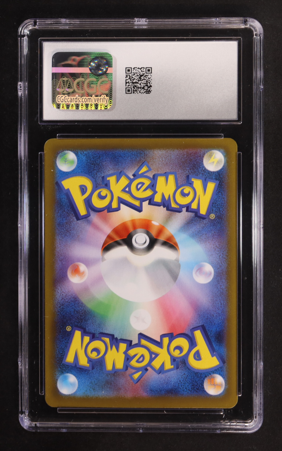 Mega Charizard X ex 2025 Pokemon Card Game MEGA Inferno X Japanese #013 (CGC 10) at PristineAuction.com Mega Charizard X ex 2025 Pokemon Card Game MEGA Inferno X Japanese #013 (CGC 10) at PristineAuction.com