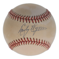 Early Wynn Signed OAL Baseball (JSA) at PristineAuction.com
