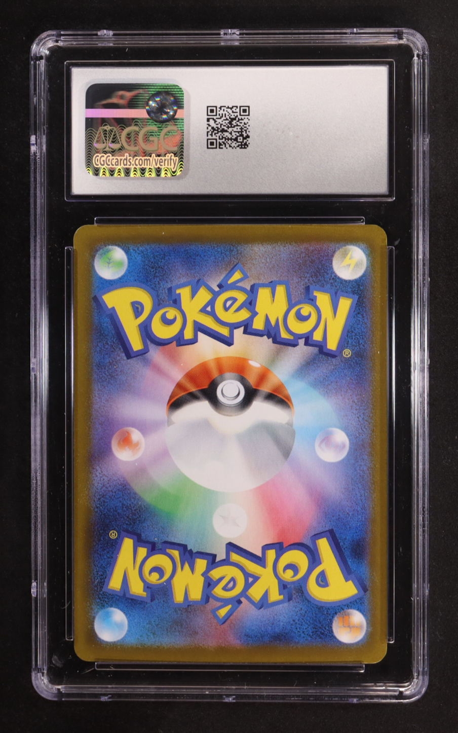 Mega Charizard X ex 2025 Pokemon Card Game MEGA Inferno X Japanese #013 (CGC 10) at PristineAuction.com Mega Charizard X ex 2025 Pokemon Card Game MEGA Inferno X Japanese #013 (CGC 10) at PristineAuction.com