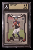 CJ Stroud 2023 Panini Prizm #339 RC (BGS 9.5) at PristineAuction.com