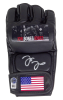 Jon Jones Signed MMA Glove (Beckett) at PristineAuction.com