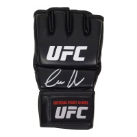 Conor McGregor Signed MMA Glove (Beckett) at PristineAuction.com