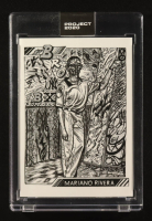 Mariano Rivera 2020 Topps Project 2020 #91 at PristineAuction.com