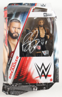 Bron Breaker Signed Mattel WWE Elite Collection Action Figure (Fanatics) at PristineAuction.com