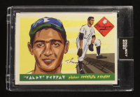 Sandy Koufax 2020 Topps Project 2020 #89 at PristineAuction.com