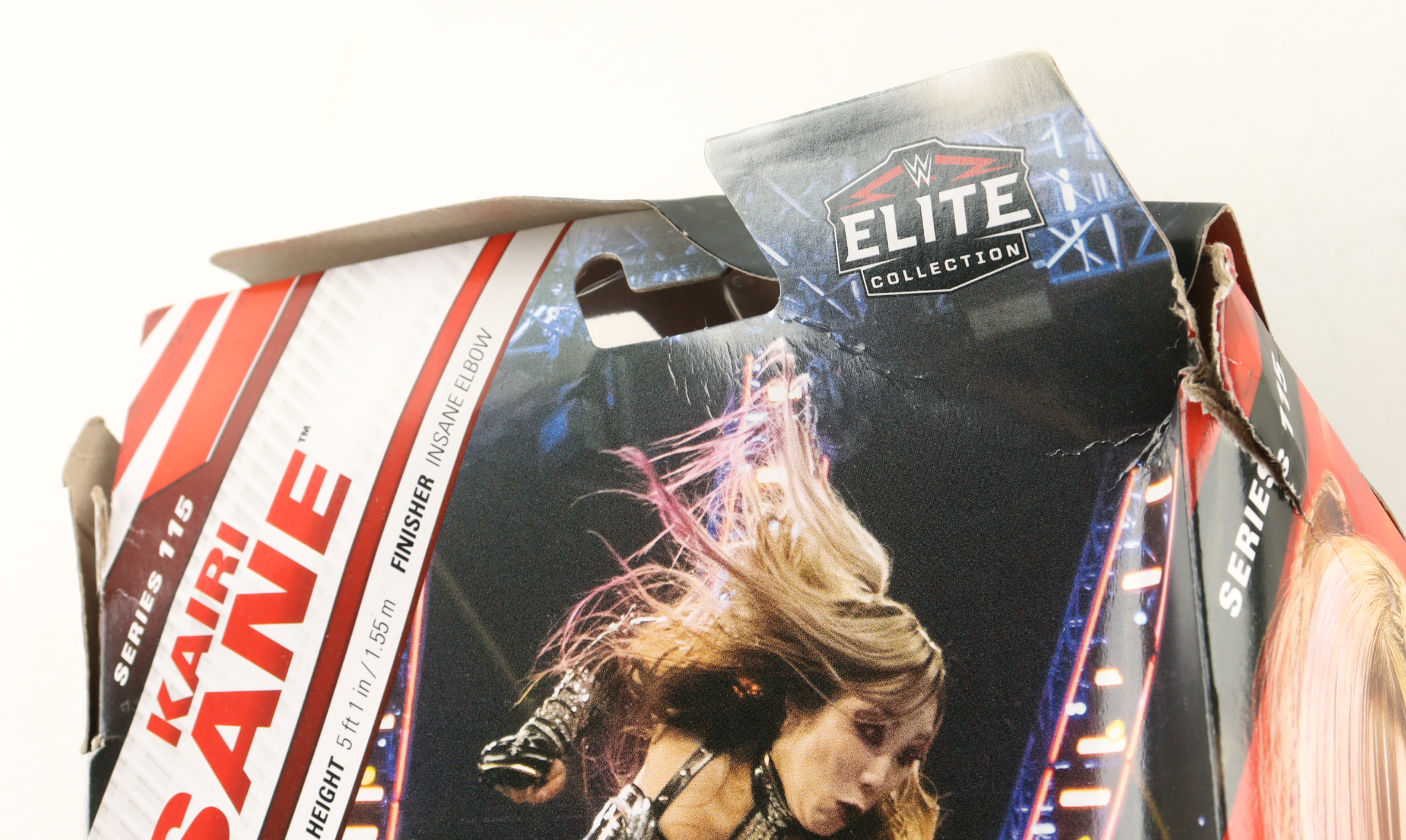 Kairi Sane Signed WWE Greatest Hits Collection Action Figure (Fanatics) at PristineAuction.com Kairi Sane Signed WWE Greatest Hits Collection Action Figure (Fanatics) at PristineAuction.com