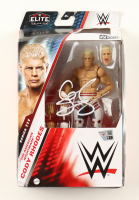 Cody Rhodes Signed WWE Greatest Hits Collection Action Figure (Fanatics) at PristineAuction.com