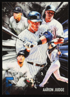 Aaron Judge 2017 Topps Five Tool #5T46 RC at PristineAuction.com