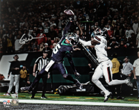 Garrett Wilson Signed Jets 16x20 Photo (Fanatics) at PristineAuction.com
