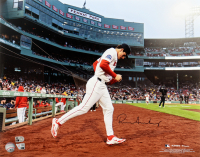 Roman Anthony Signed Red Sox 16x20 Photo (Fanatics & MLB) at PristineAuction.com
