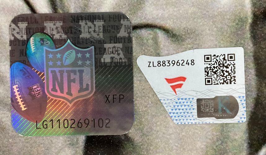 Ben Roethlisberger Signed Steelers Custom Framed Photo (Fanatics) at PristineAuction.com Ben Roethlisberger Signed Steelers Custom Framed Photo (Fanatics) at PristineAuction.com