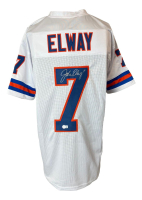 John Elway Signed Jersey (Beckett) at PristineAuction.com