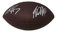 DeSean Jackson & Michael Vick Signed NFL Football (JSA) at PristineAuction.com