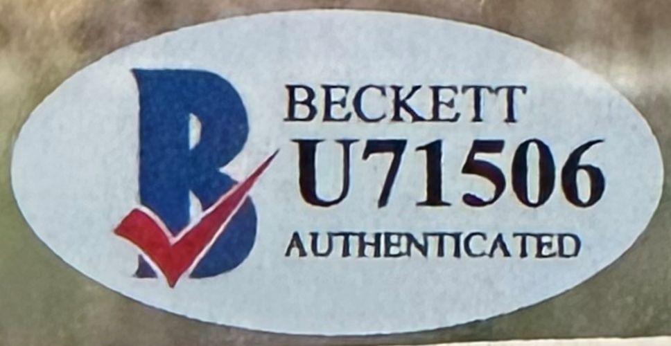 Reggie Jackson Signed Yankees Custom Framed Photo (Beckett) at PristineAuction.com Reggie Jackson Signed Yankees Custom Framed Photo (Beckett) at PristineAuction.com