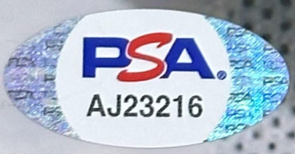 Jerome Bettis Signed Steelers Custom Framed Photo (PSA) at PristineAuction.com Jerome Bettis Signed Steelers Custom Framed Photo (PSA) at PristineAuction.com