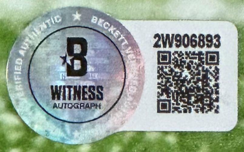 Michael Penix Jr. Signed Falcons Custom Framed Photo (Beckett) at PristineAuction.com Michael Penix Jr. Signed Falcons Custom Framed Photo (Beckett) at PristineAuction.com