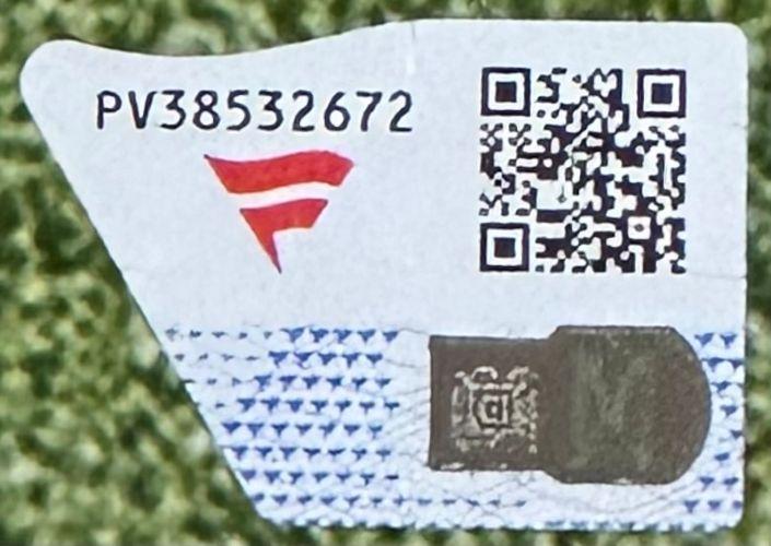 Cooper Kupp Signed Rams Custom Framed Photo (Fanatics) at PristineAuction.com Cooper Kupp Signed Rams Custom Framed Photo (Fanatics) at PristineAuction.com