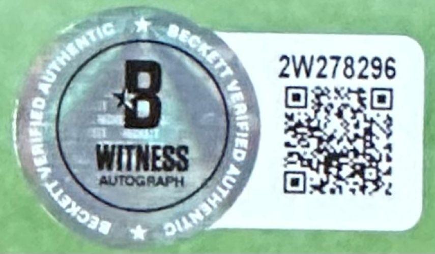 Ken Griffey Jr. Signed Mariners Custom Framed Photo (Beckett) at PristineAuction.com Ken Griffey Jr. Signed Mariners Custom Framed Photo (Beckett) at PristineAuction.com